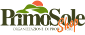 Primo Sole | area ecommerce